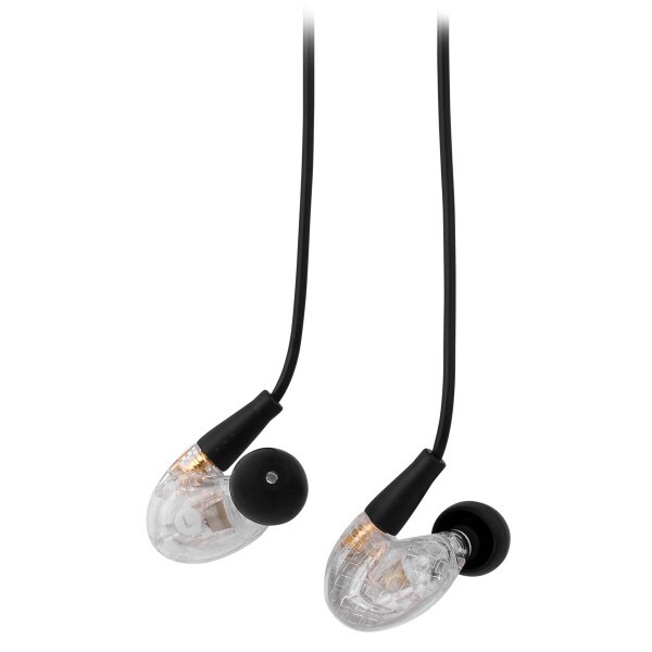 Main product image for Talent Dynamic In-Ear Monitor Earbuds with Bluetooth 233-194
